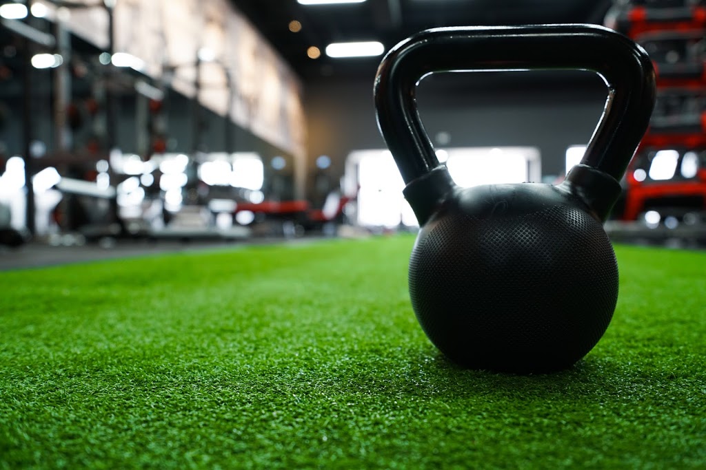 Vive Fitness 24/7 Fairview Burlington | 4460 Fairview St, Burlington, ON L7L 5P9, Canada | Phone: (647) 627-8483