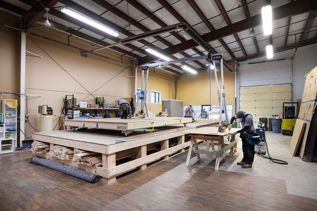 TAG Panels | 1091 Commercial Pl #116, Squamish, BC V8B 1B5, Canada | Phone: (604) 390-4665