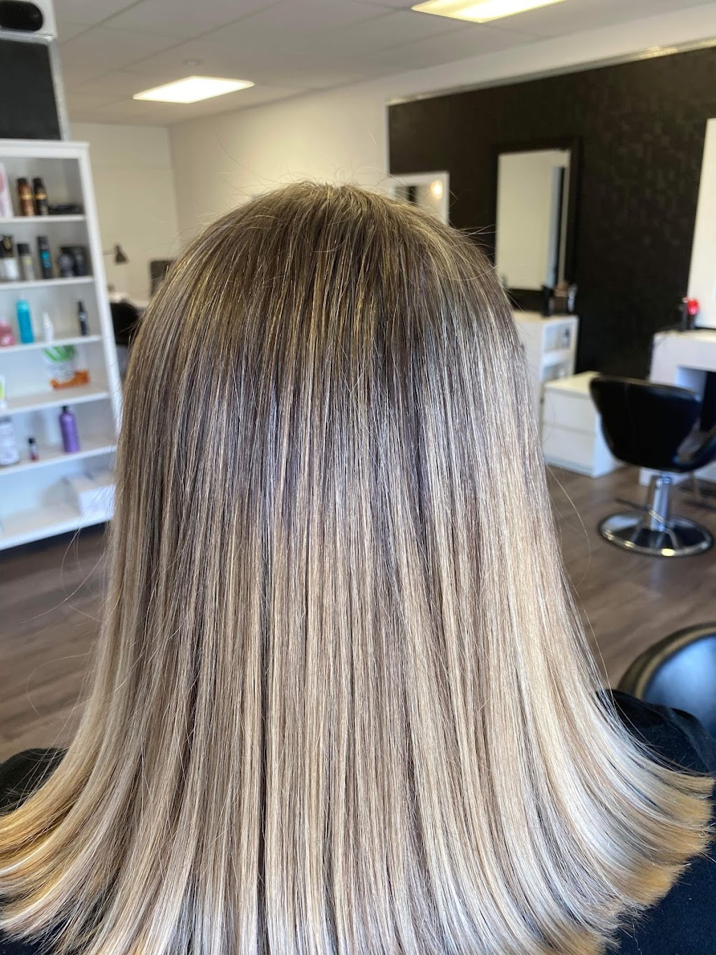PASTEL coiffure & esthétique | 2551 Rte Lagueux, Saint-Étienne-de-Lauzon, QC G6J 1B4, Canada | Phone: (418) 831-4670