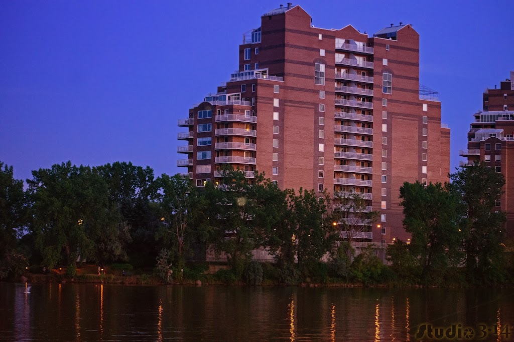 Le Syndicat des copropriétaires Le PresquIle 600 | 500 Pl. Juge Desnoyers, Laval, QC H7G 4W7, Canada | Phone: (450) 668-9873