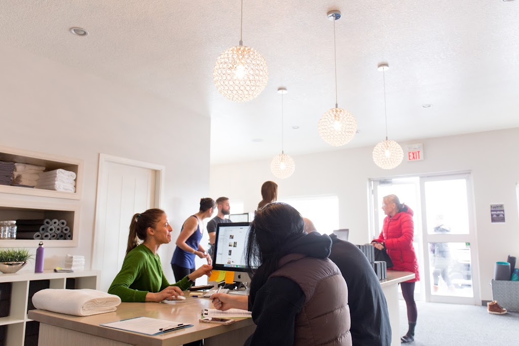 Harvest Yoga Studio | 602 Wt Hill Blvd S, Lethbridge, AB T1J 4Z5, Canada | Phone: (403) 328-8877