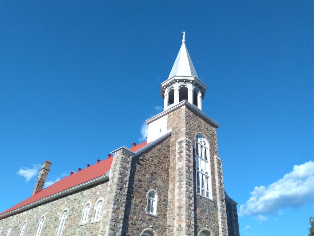Paroisse St Jean Baptiste | 27 Principale E, Verner, ON P0H 2M0, Canada | Phone: (705) 594-2247