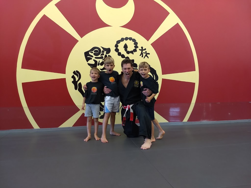 John Lerouxs World KarateFIT Centre | 4 Lorry Greenberg Dr #2, Ottawa, ON K1G 5H6, Canada | Phone: (613) 248-2348