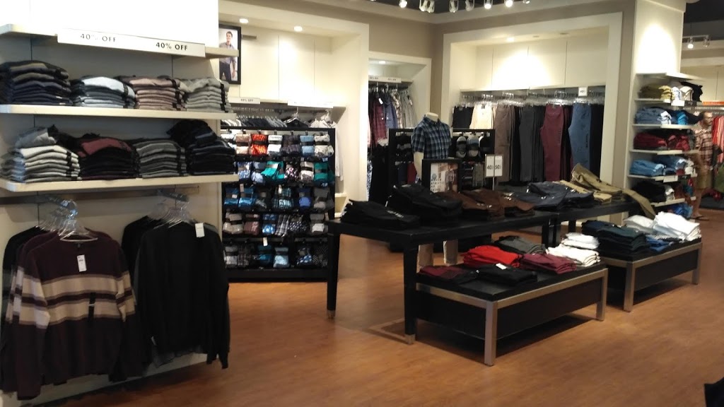 Banana Republic | 1445 99 St NW, Edmonton, AB T6N 0B4, Canada | Phone: (780) 490-5333