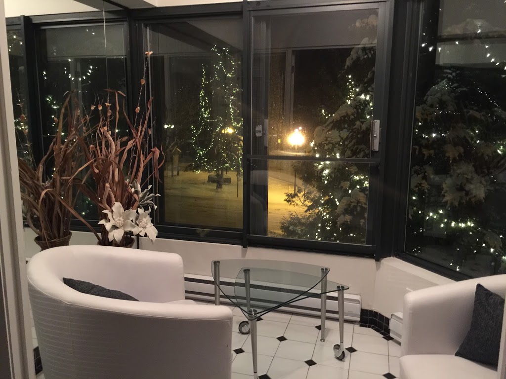 Condo Mont Sainte-Anne | 2001-203 Rue du Val-des-Neiges, Beaupré, QC G0A 1E0, Canada | Phone: (418) 572-4242