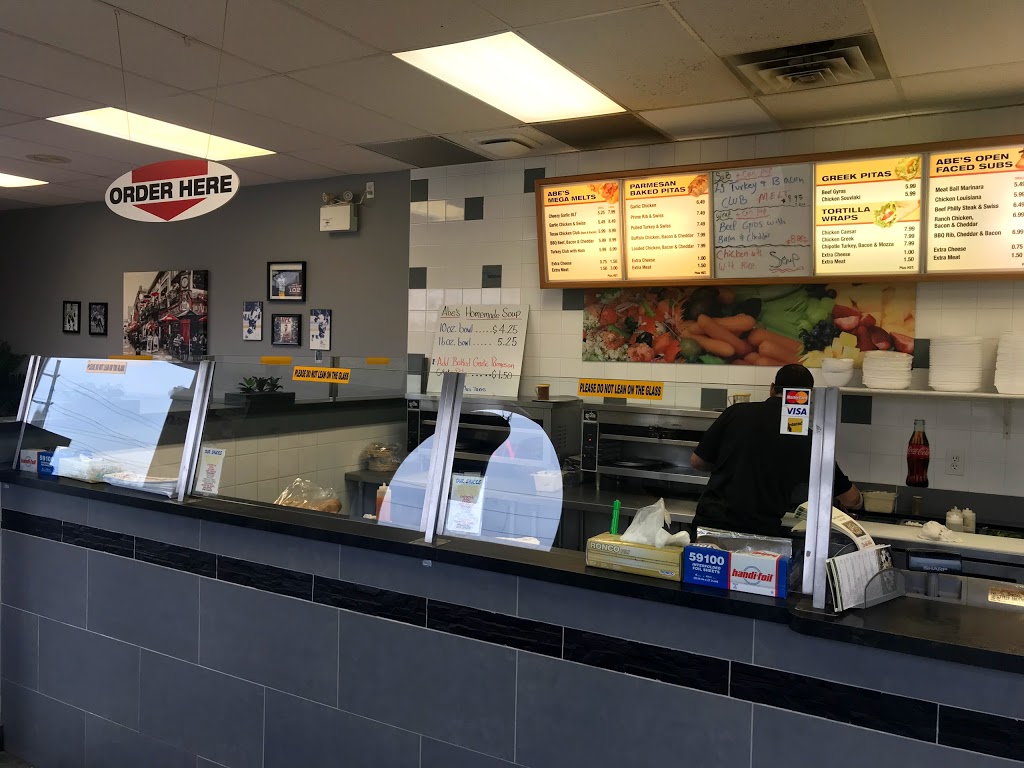 Abes in Byron | 431 Boler Rd, London, ON N6K 2K8, Canada | Phone: (226) 663-8463