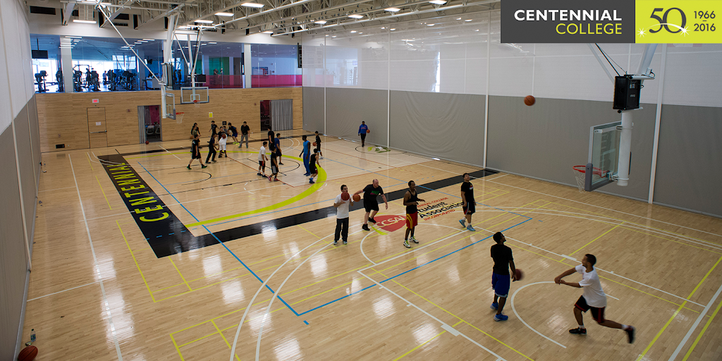 Centennial College - Progress Campus | 941 Progress Ave, Scarborough, ON M1G 3T8, Canada | Phone: (416) 289-5000