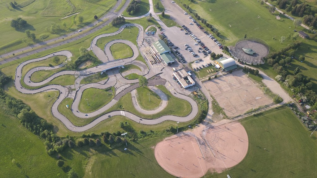Diamond Beach Sports | 575 Centennial Park Blvd, Etobicoke, ON M9C 5M3, Canada | Phone: (416) 621-7798