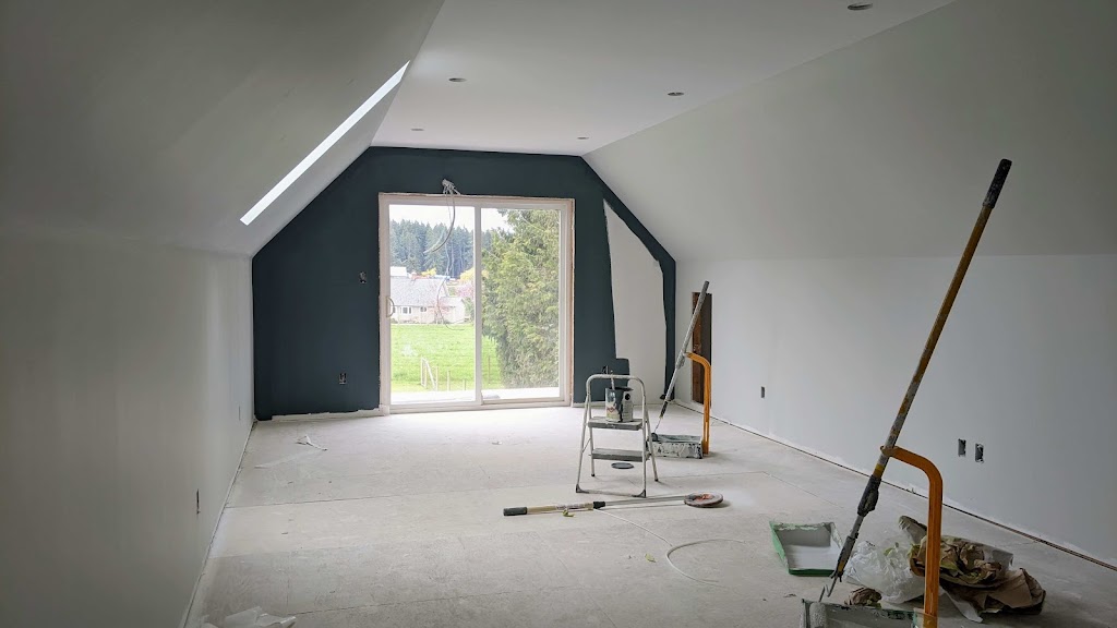 Brush Pro Painting | 6176 Palahi Rd, Duncan, BC V9L 5B6, Canada | Phone: (778) 875-7102