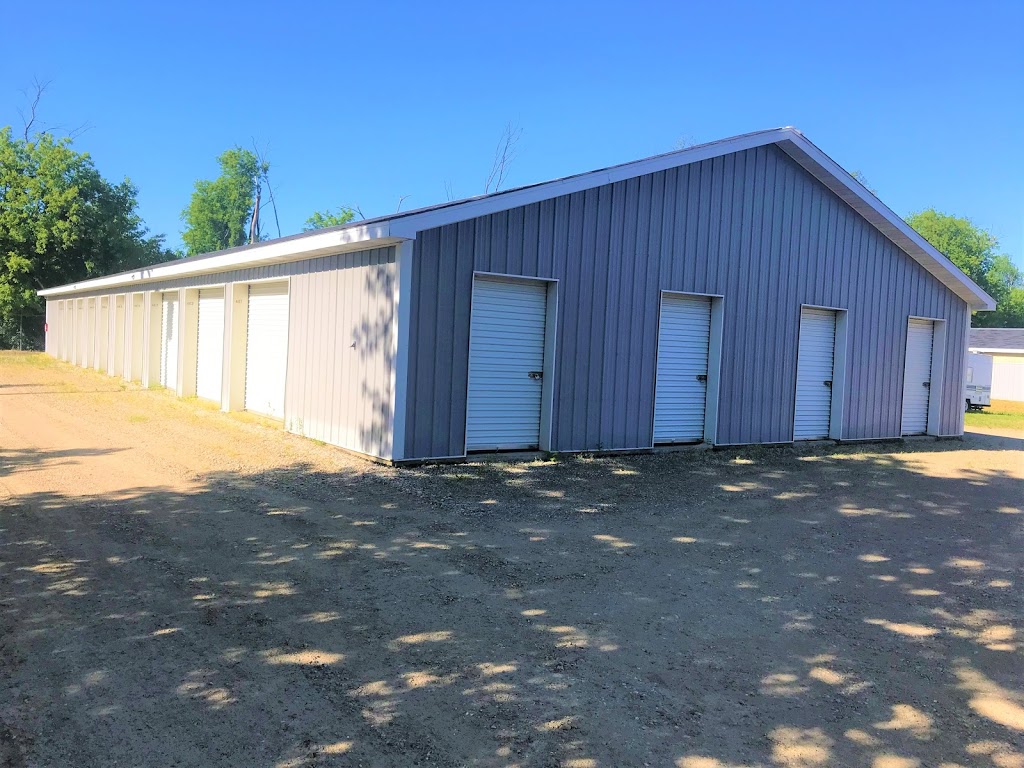 Blue Water Mini Storage | 10685 Yale Rd, Yale, MI 48097, USA | Phone: (810) 387-3475