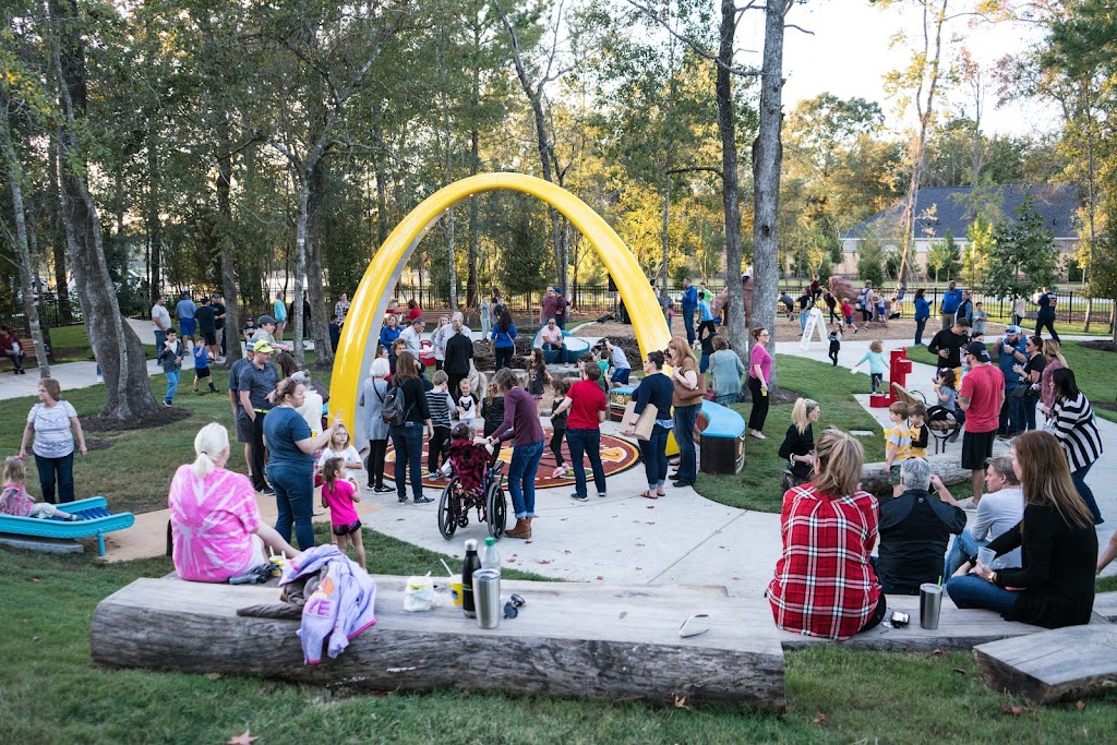 Park N Play Design | 10 Wrangler Pl SE #20, Rocky View County, AB T1X 0L7, Canada | Phone: (403) 208-0521