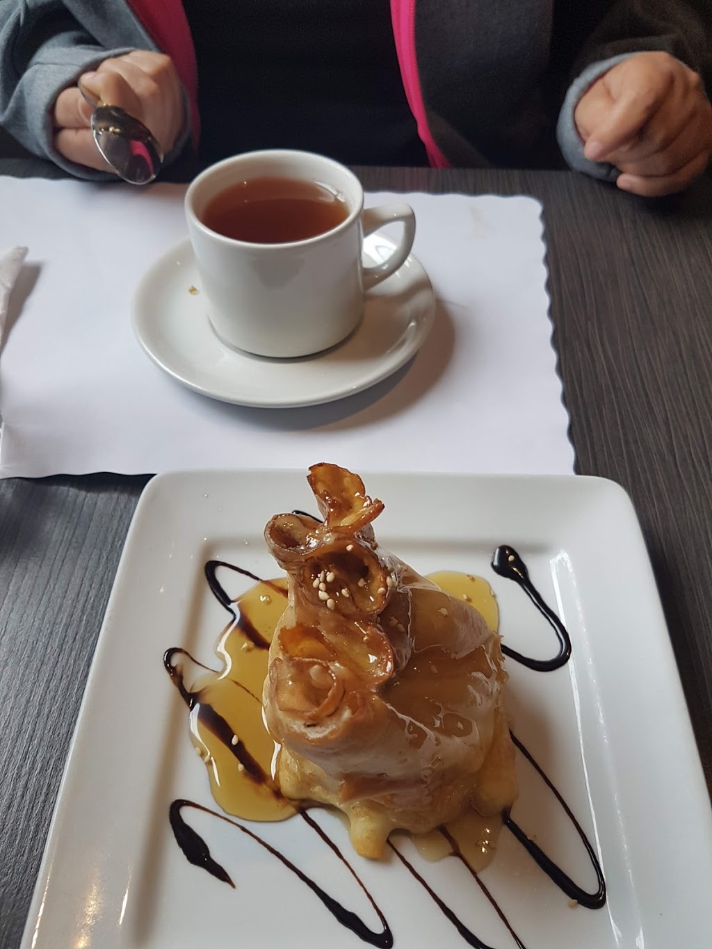 Chiyo | 209 Chemin Larocque, Salaberry-de-Valleyfield, QC J6T 4B6, Canada | Phone: (450) 373-2497