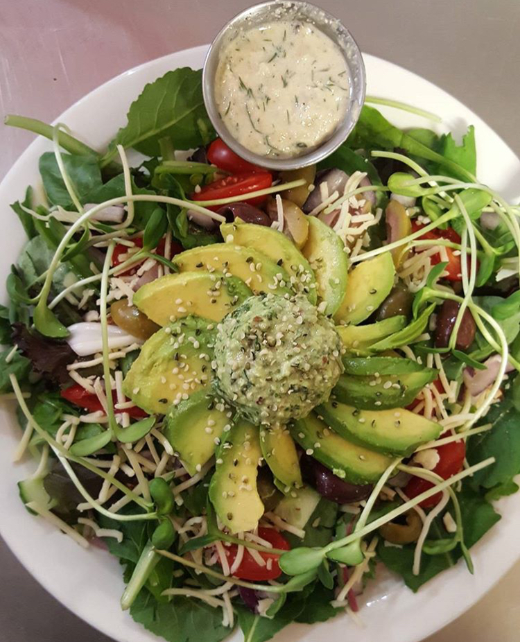 Bonobos Foods | 493 Oliver Rd, Thunder Bay, ON P7B 2G8, Canada | Phone: (807) 345-6262