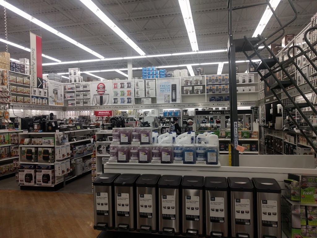 Bed Bath & Beyond | 5487 Hazeldean Rd Unit 2, Stittsville, ON K2S 0P5, Canada | Phone: (613) 831-2734