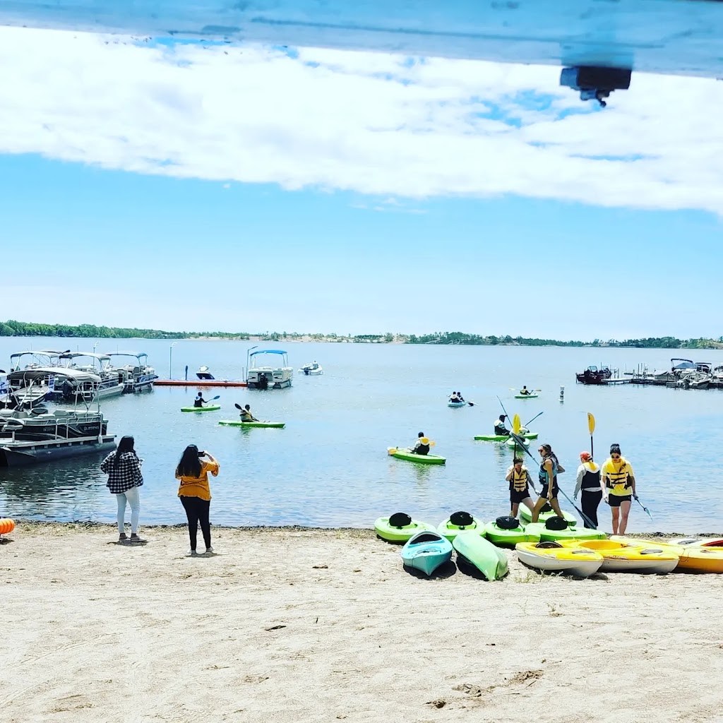 Kayak Rentals - Sandbanks - Picton - Prince Edward County | 193 Winns Dr, Prince Edward, ON K0K 2T0, Canada | Phone: (613) 393-1095