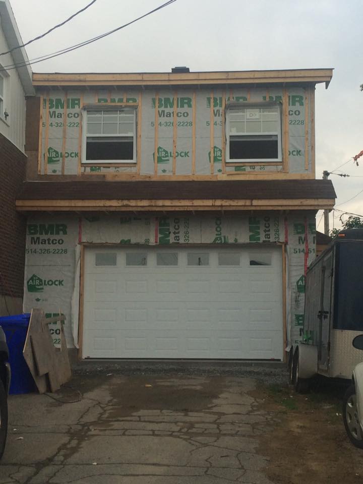 BMR Matco StBasile 325 Boul SirWilfridLaurier RR 62, Saint