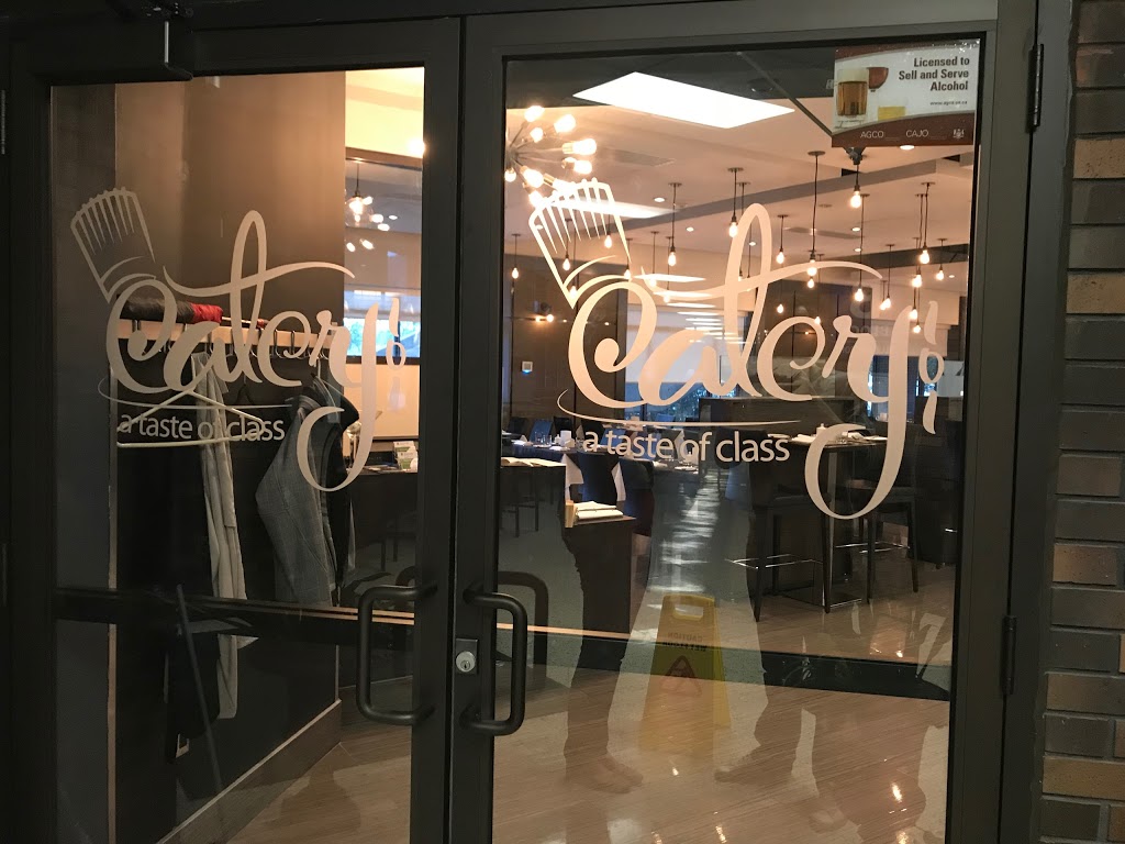 Eatery 101 | 2000 Talbot Rd, Windsor, ON N9A 6S4, Canada | Phone: (519) 972-2726