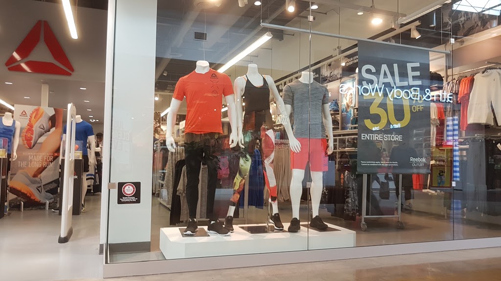 Reebok | 3311 Highway 89 suite c23, Cookstown, ON L0L 1L0, Canada | Phone: (705) 458-2550