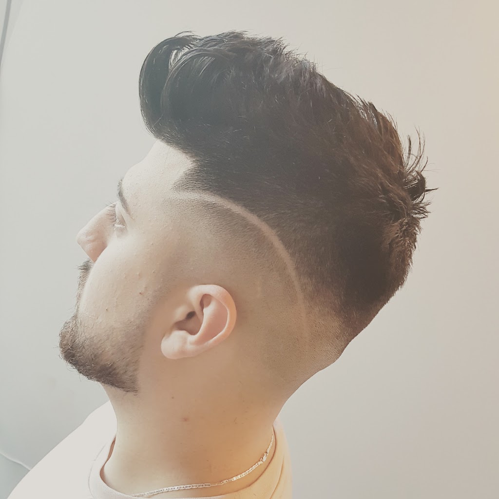 True Gents Barbershop | 2505 17 Ave SW, Calgary, AB T3C 1J7, Canada | Phone: (587) 356-1163