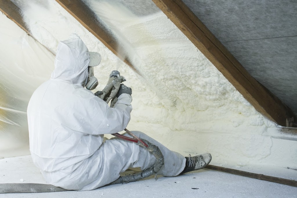 Eco Spray Insulation | 415 Country Club Crescent, Mississauga, ON L5J 2P9, Canada | Phone: (416) 860-6664