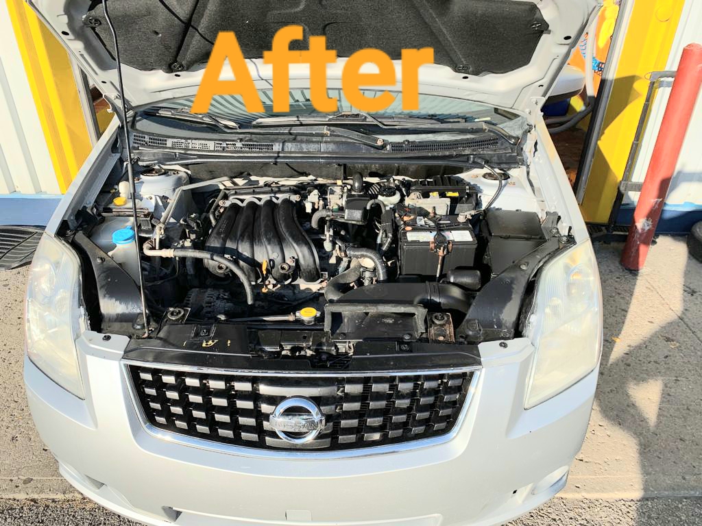 Malik Super Lave-auto et esthétique | 2385 Boulevard Marcel-Laurin, Saint-Laurent, QC H4R 1K4, Canada | Phone: (438) 225-1478