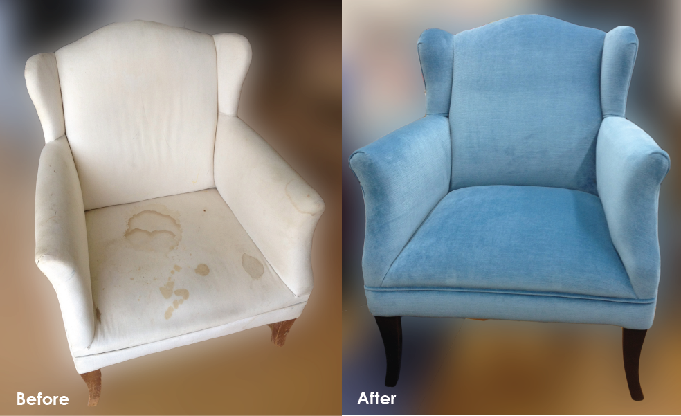 Timeless Upholstery | 1235 64 Ave SE, Calgary, AB T2H 2J7, Canada | Phone: (403) 291-4848