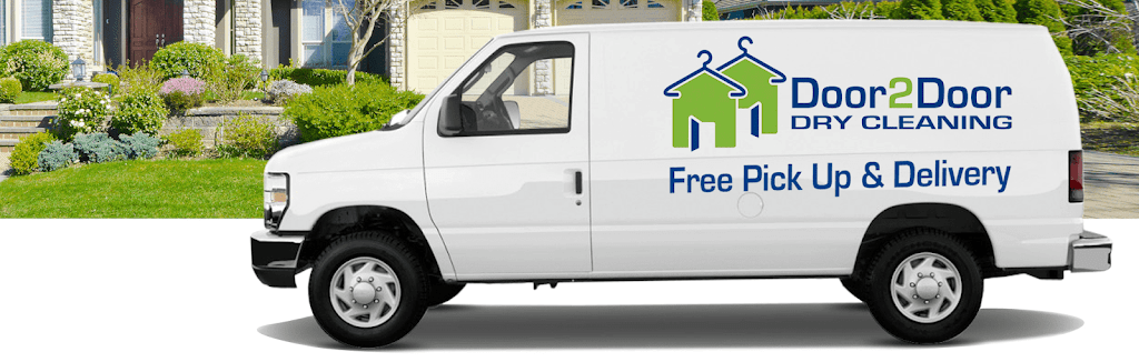 Door2Door Dry Cleaning | 5, 18 Ringwood Dr #207, Whitchurch-Stouffville, ON L4A 0N2, Canada | Phone: (905) 640-0321