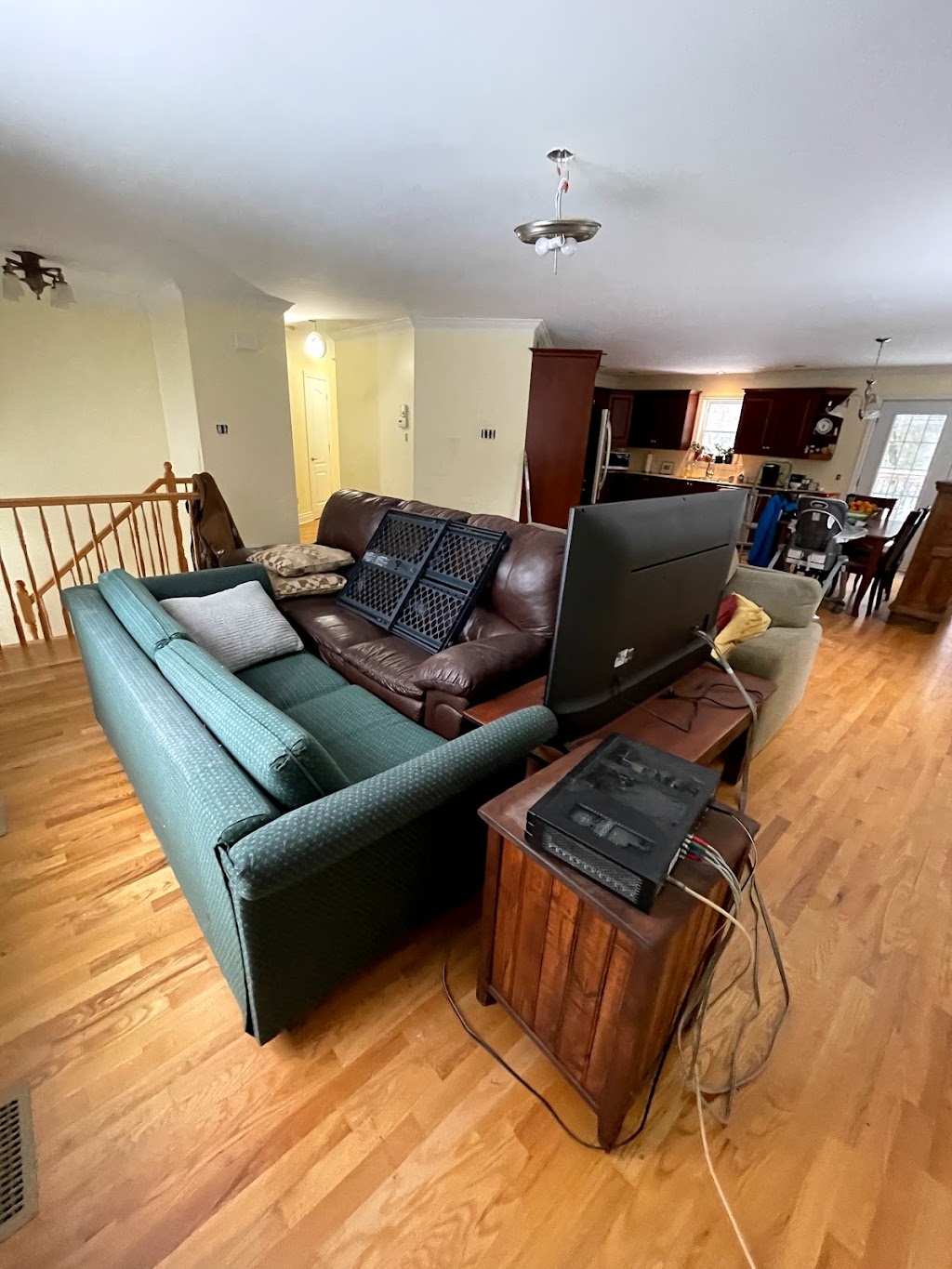 kevin vegh painting | 3740 Chemin Ste Angélique, Saint-Lazare, QC J7T 2N4, Canada | Phone: (514) 825-8344