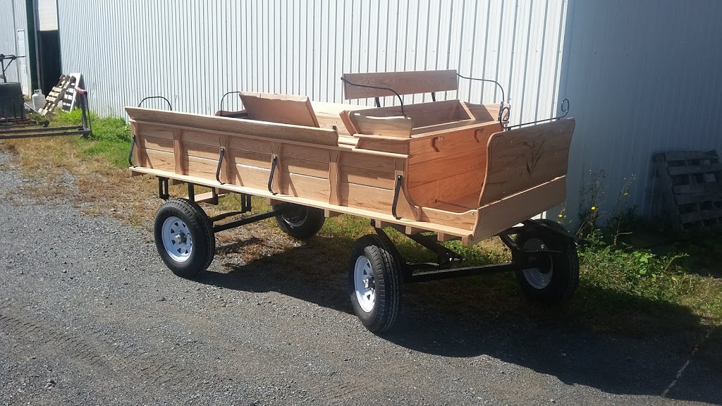 Voitures Robert Inc (Les) | 885 Haut Du Petit Rang St Fran, Saint-Pie, QC J0H 1W0, Canada | Phone: (450) 772-5221