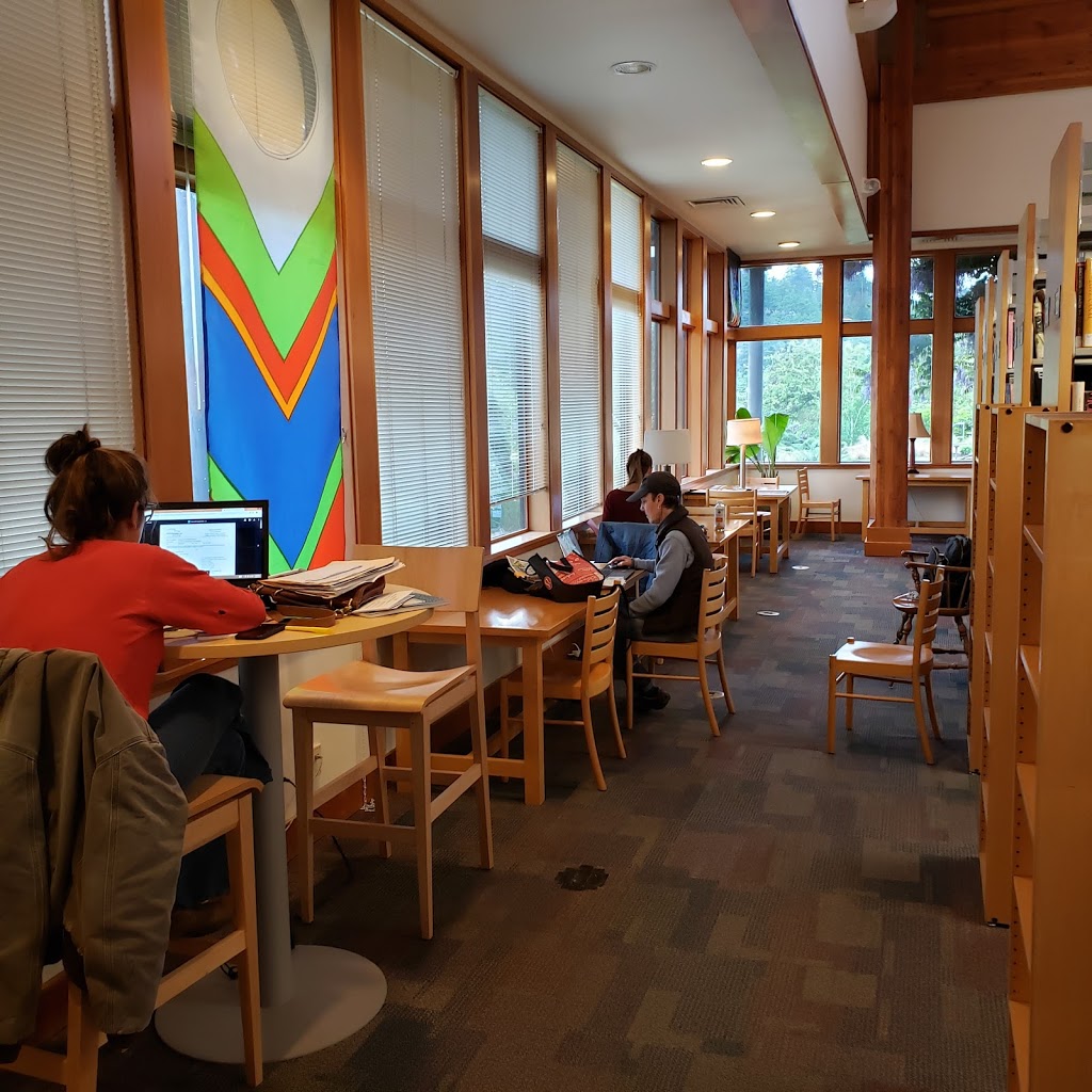 Orcas Island Public Library | 500 Rose St, Eastsound, WA 98245, USA | Phone: (360) 376-4985