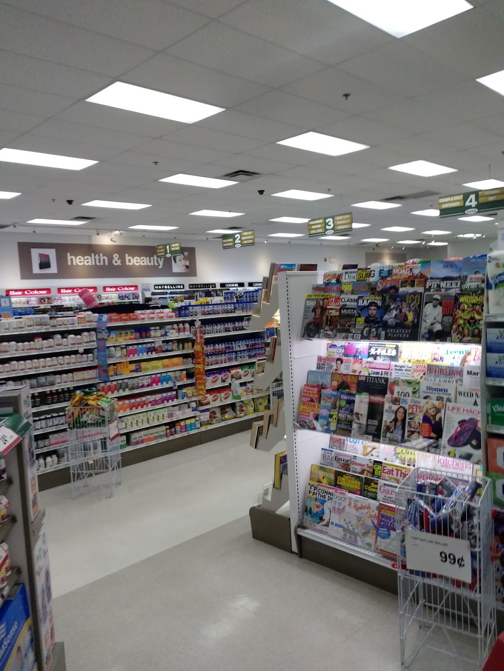 Guardian-Dartmouth Gate Pharmacy | Dartmouth Gate, 375 Pleasant St #104, Dartmouth, NS B2Y 4N4, Canada | Phone: (902) 469-2009