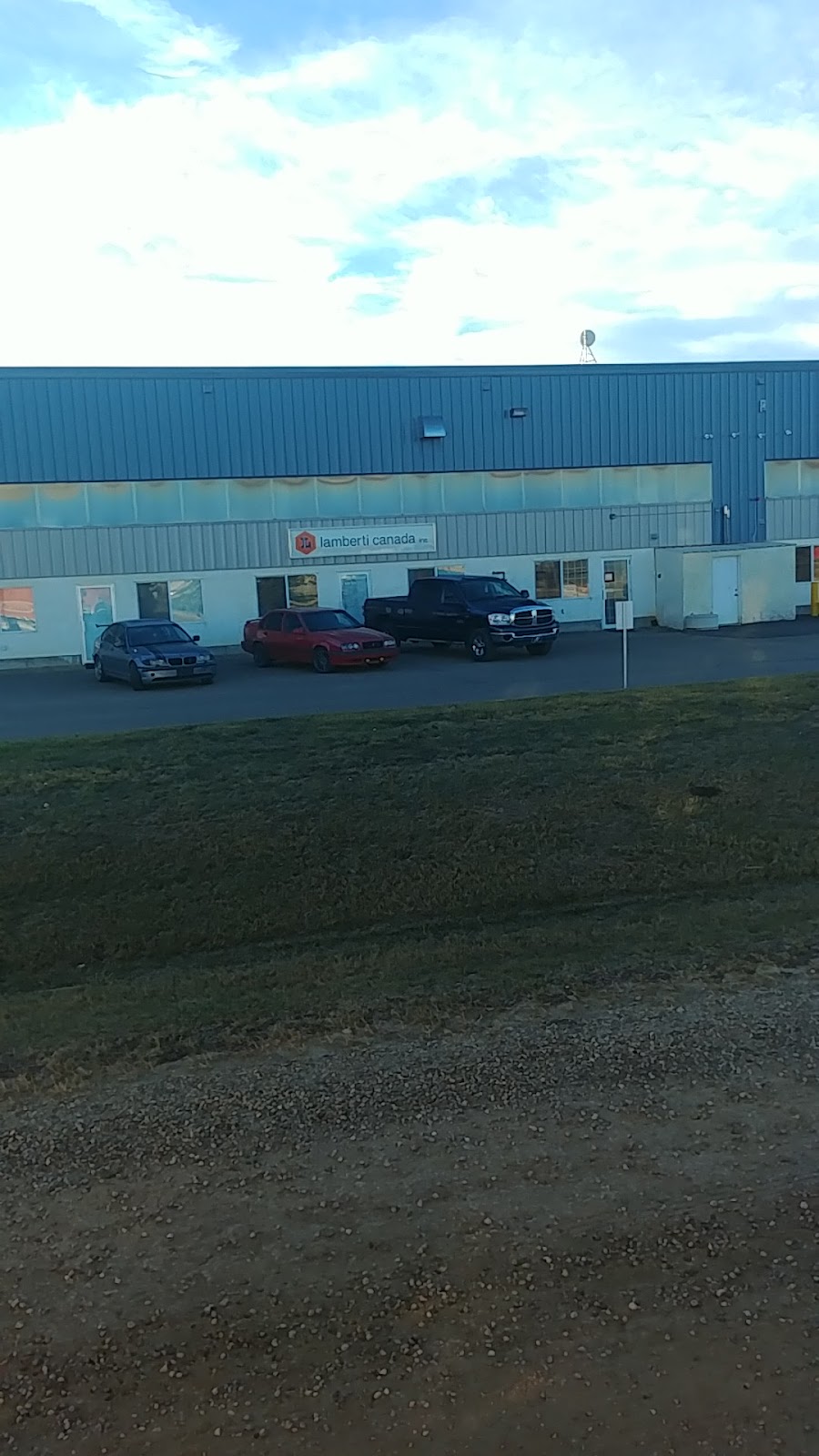 Lamberti Canada Inc | 39207, RR271, T4S 2M4, AB T4S 2M4, Canada | Phone: (403) 358-5300