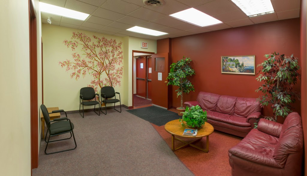 Optima Professional Centre | 595 Clifton St, Winnipeg, MB R3G 2X6, Canada | Phone: (204) 488-4389