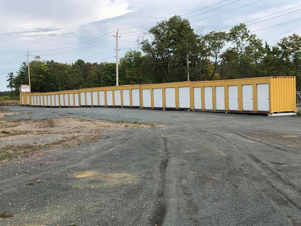 Crowe Lake Storage | 60 Boyd Rd, Marmora, ON K0K 2M0, Canada | Phone: (613) 813-5211
