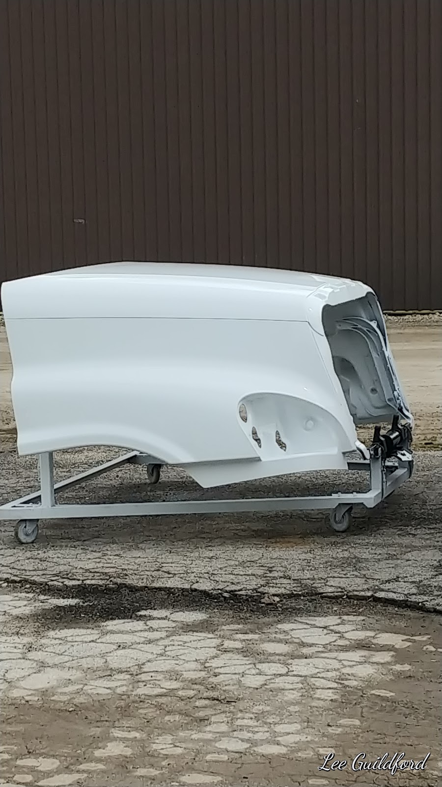 Jerrys Bodyshop | 219 Beech St, Stayner, ON L0M 1S0, Canada | Phone: (705) 428-2825