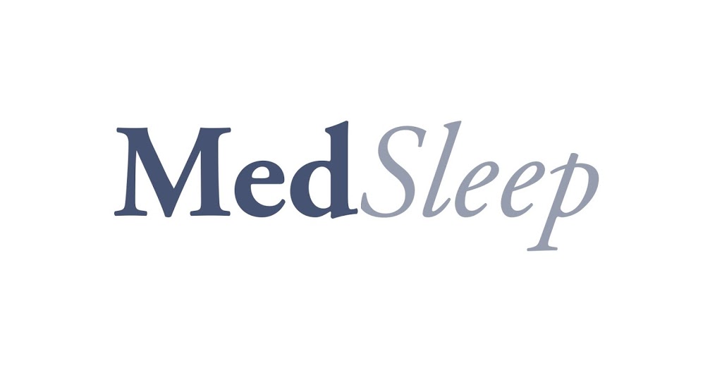 MedSleep Cowichan | 160 Jubilee St, Duncan, BC V9L 1W7, Canada | Phone: (250) 758-0075