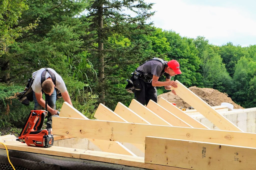 Parkers General Contracting Services Inc. | 8791 Pawpaw Ln, Niagara Falls, ON L2H 3S4, Canada | Phone: (289) 902-3561