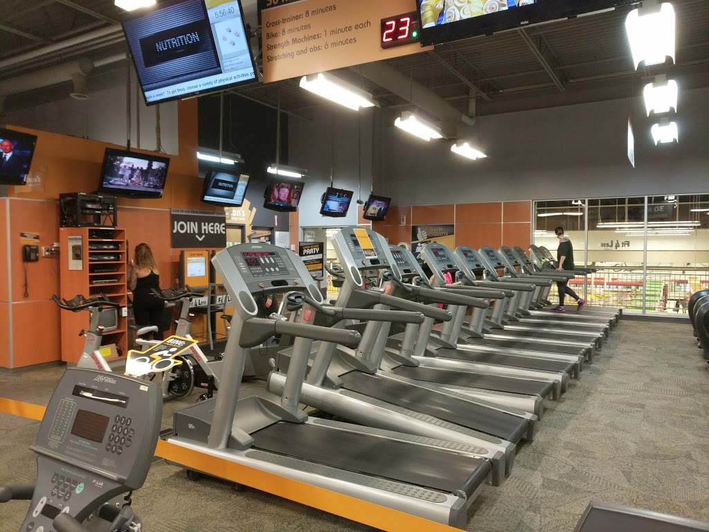 Fit4Less | 300 Veterans Blvd NE, Airdrie, AB T4B 3P2, Canada | Phone: (403) 945-3790