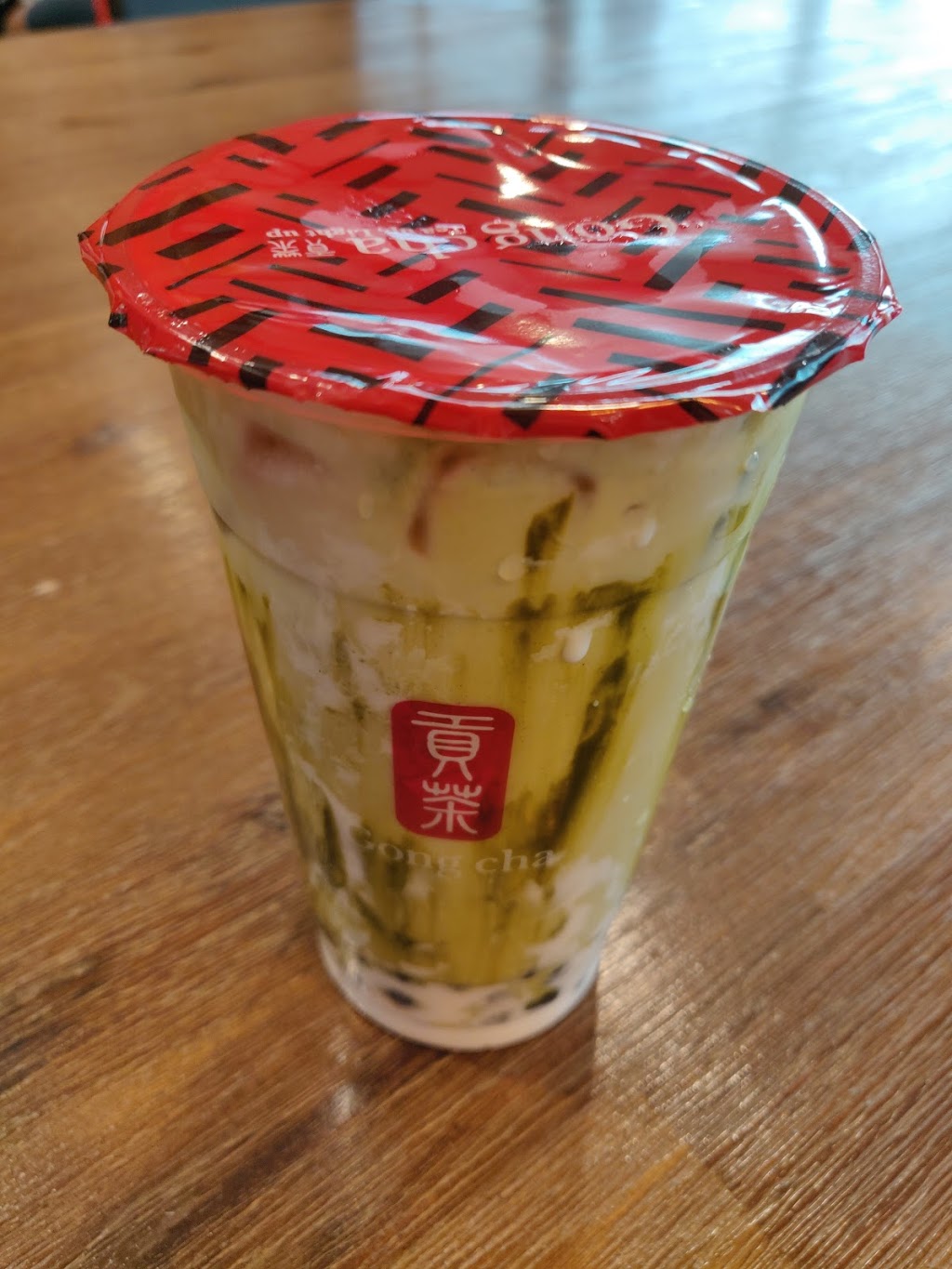 Gong Cha | 5712 Tyne St, Vancouver, BC V5R 4L6, Canada | Phone: (604) 336-9797