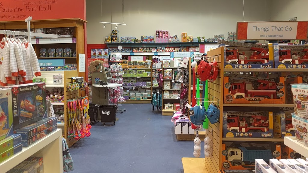Indigo - Brant | 1250 Brant St #102, Burlington, ON L7P 1X8, Canada | Phone: (905) 331-1860
