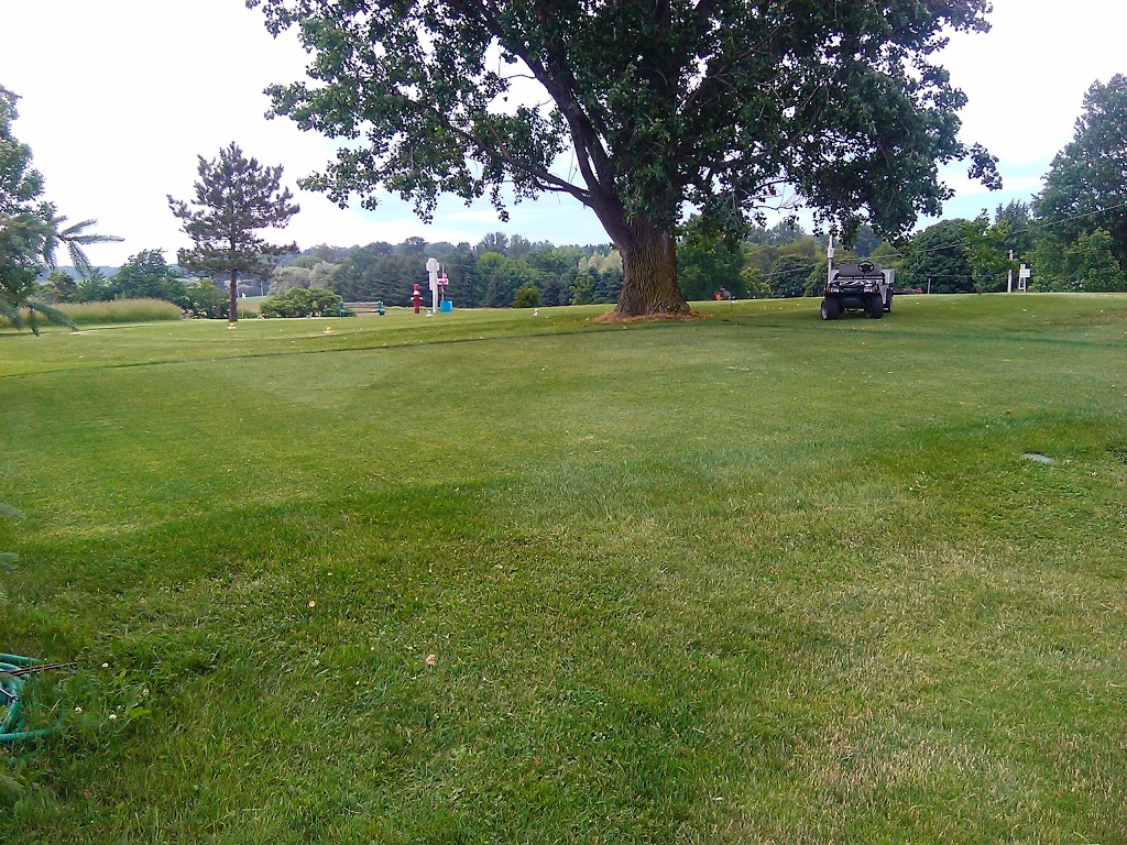 Starks Golf Course | 60 Dedrick Rd, Port Rowan, ON N0E 1M0, Canada | Phone: (519) 586-2802