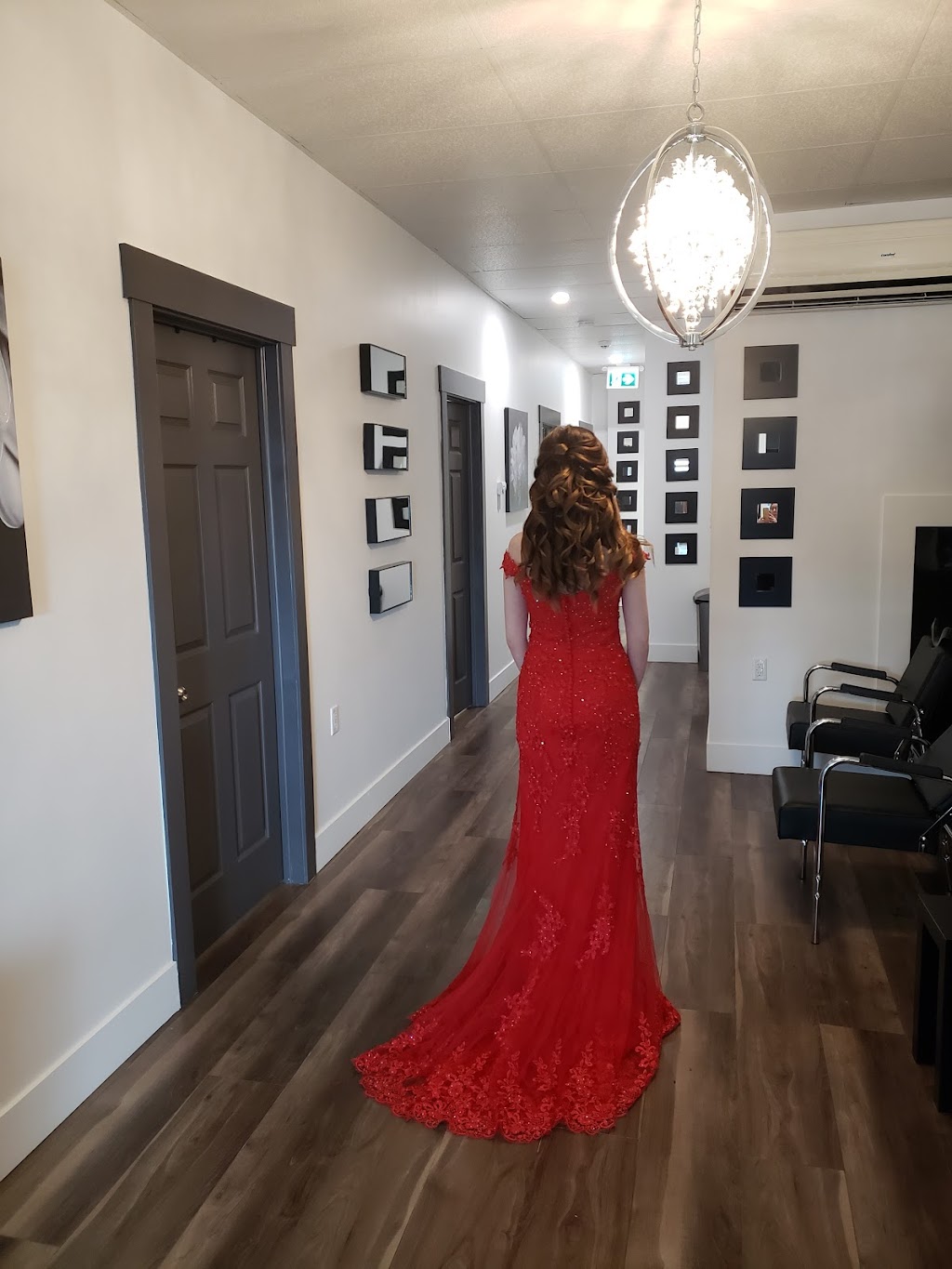 Beauty Point - Salon & Spa | 239 NB-134, Moncton, NB E1A 6T1, Canada | Phone: (506) 388-2300
