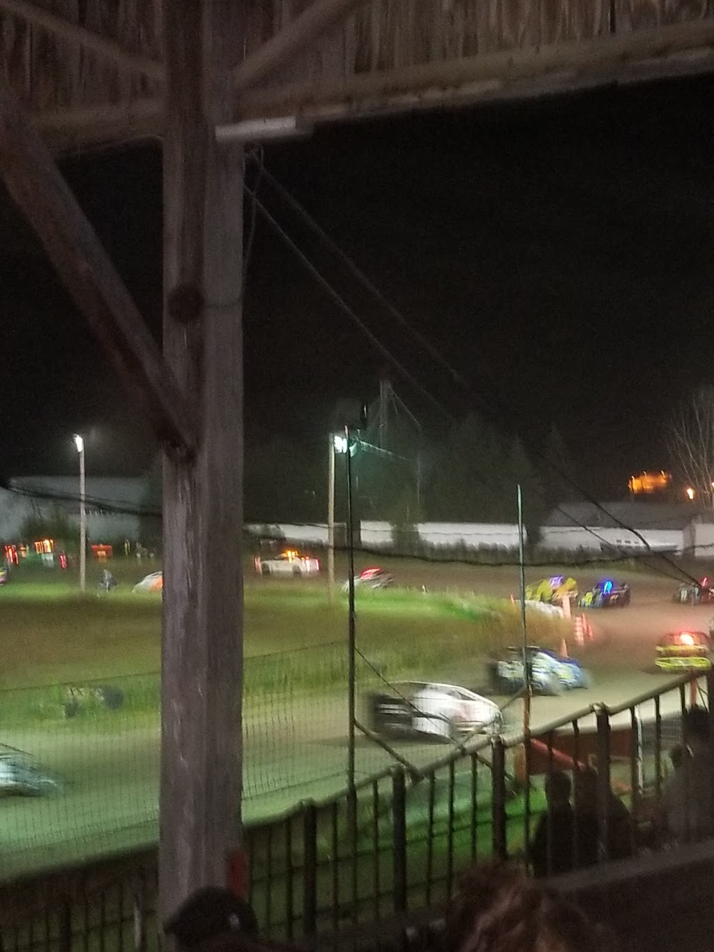 Autodrome Saint-Guillaume Super Speedway | 9 Rue Saint-Joseph, Saint-Guillaume, QC J0C 1L0, Canada | Phone: (418) 730-3737