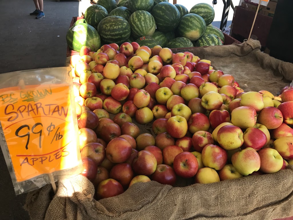 Fruit World | 1330 Maier Rd, Sicamous, BC V0E 2V1, Canada | Phone: (250) 836-5555