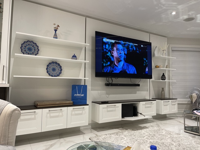 King Renovate | 91 Tyler St, Aurora, ON L4G 2N4, Canada | Phone: (416) 731-4525