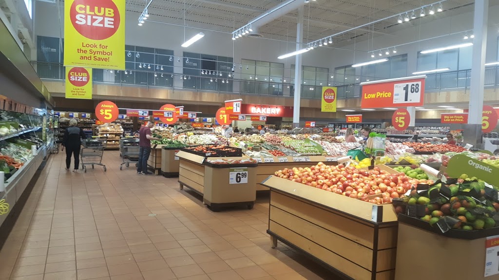 Real Canadian Superstore | 3045 Mavis Rd, Mississauga, ON L5C 1T7, Canada | Phone: (905) 275-6171