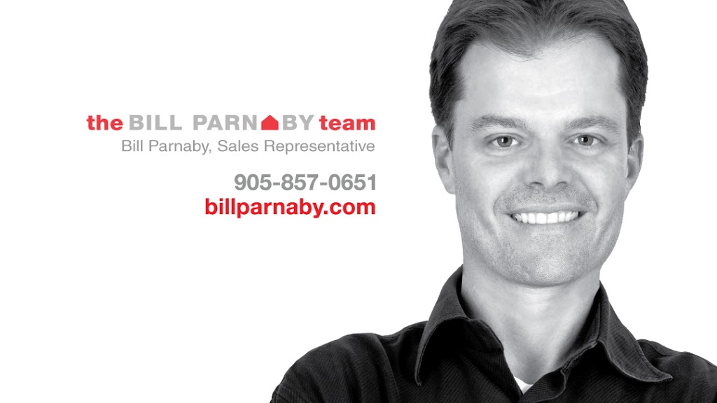 The Bill Parnaby Team | real estate agency | 12612 Hwy 50 #1, Bolton, ON L7E 1T6, Canada | 9058570651 OR +1 905-857-0651
