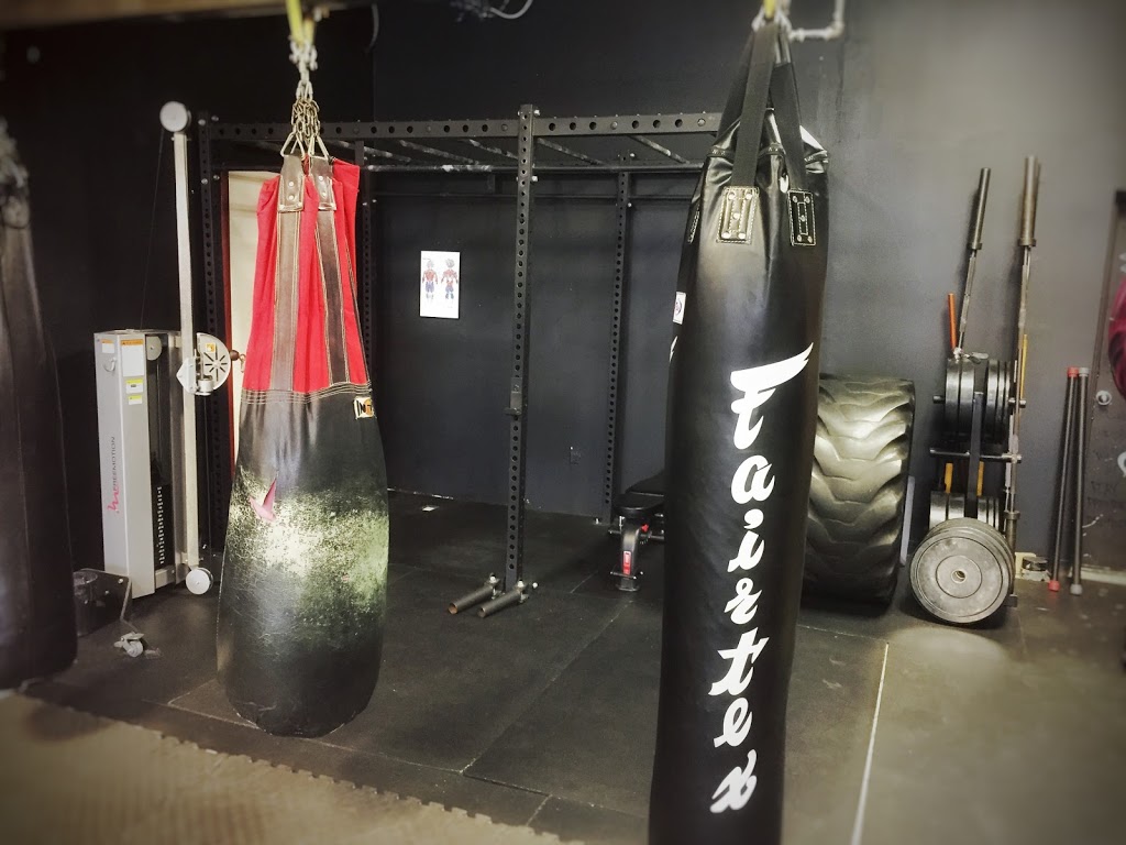 Essential Strength x Trinity Health Collective | 470 Chrysler Dr unit 16/17, Brampton, ON L6S 0C1, Canada | Phone: (905) 458-7364