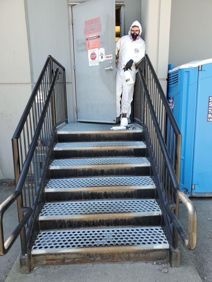 BC Trauma Cleaning Group Ltd. | 221 Blue Mountain St #101, Coquitlam, BC V3K 4H3, Canada | Phone: (855) 824-1508