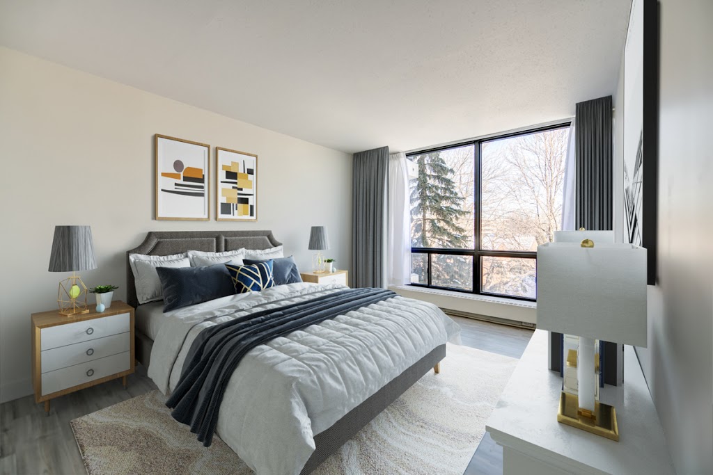 Hi-Rise 2 | 100 Rue de Gaspé, Verdun, QC H3E 1E5, Canada | Phone: (514) 769-8982